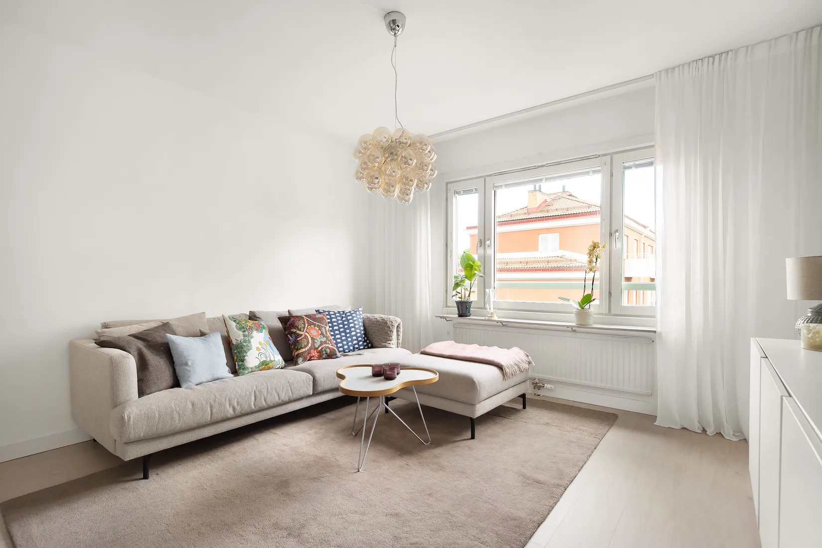 Bostadsrätt, Sturegatan 17B, Luthagen, Uppsala