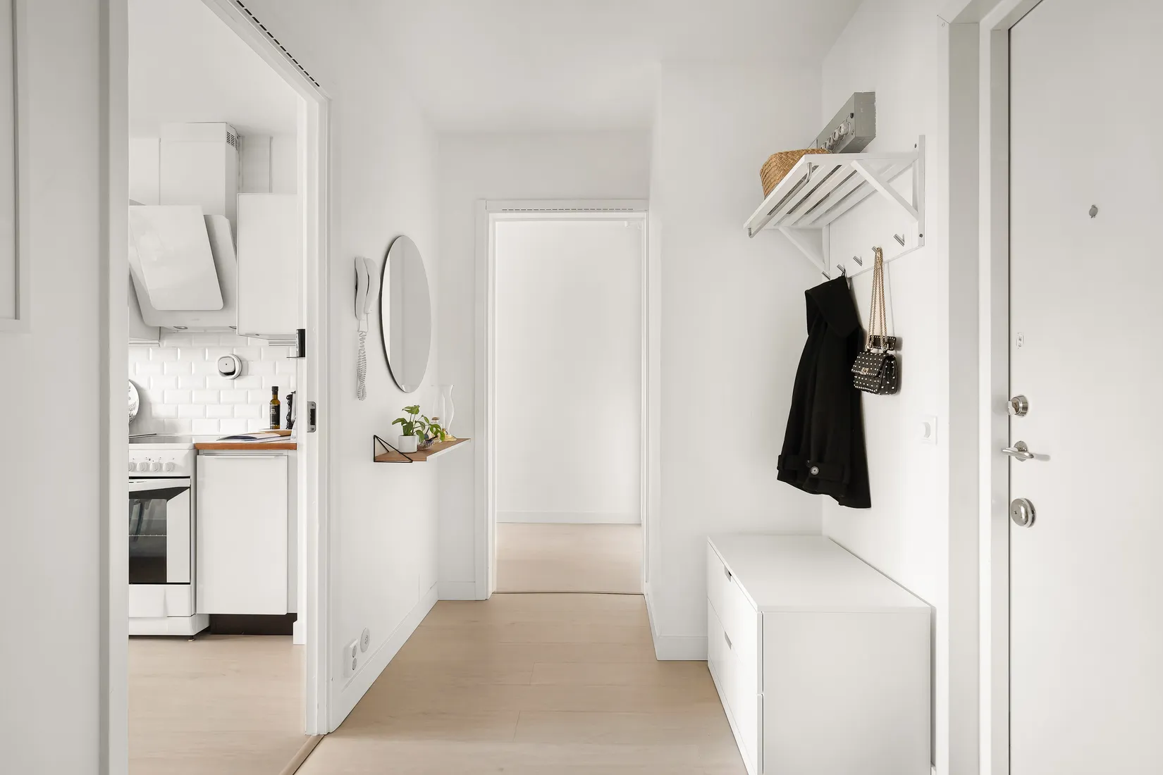 Bostadsrätt, Sturegatan 17B, Luthagen, Uppsala
