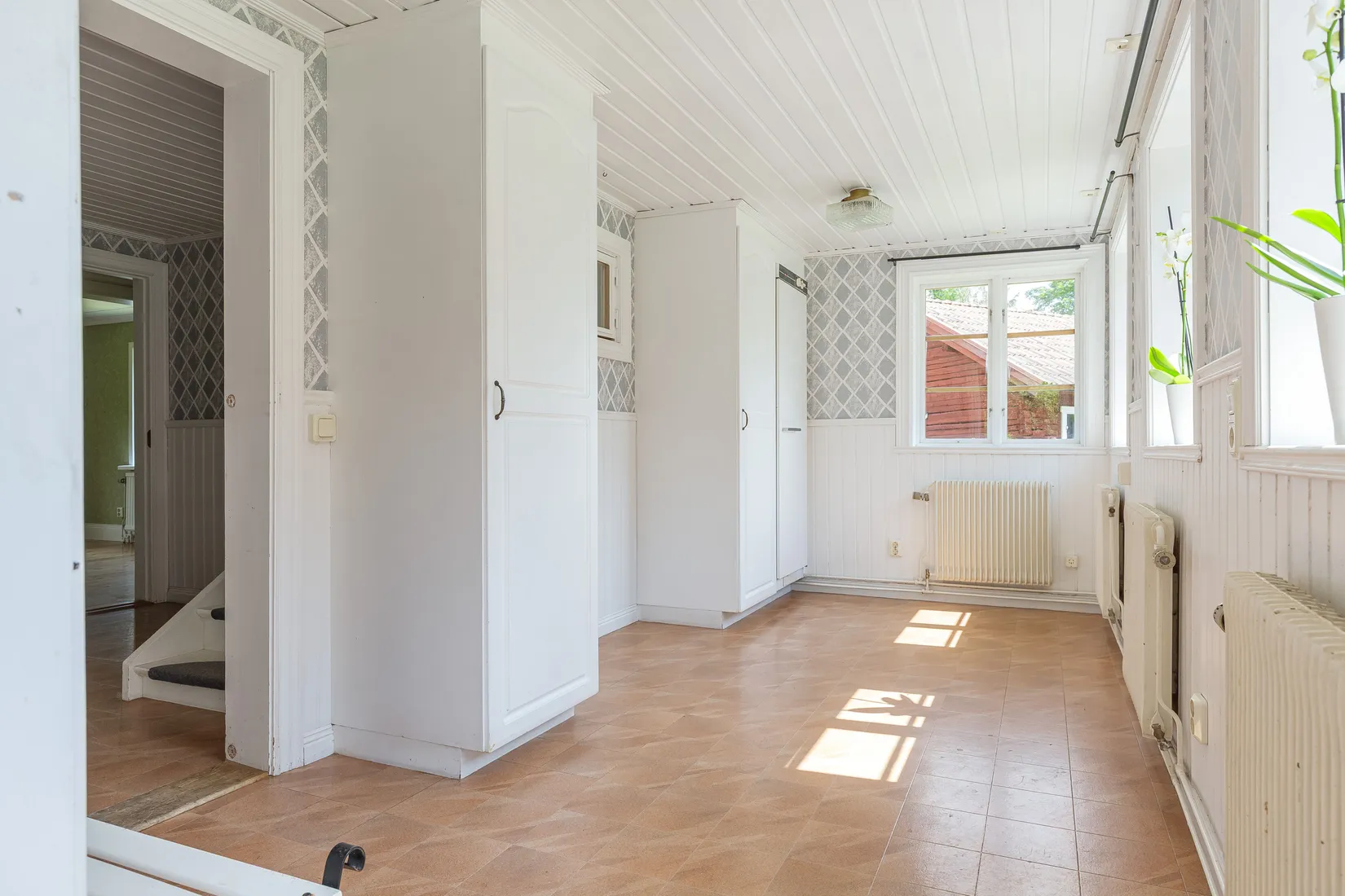Villa, Gamla Vinnersjövägen 7, Hedesunda, Gävle