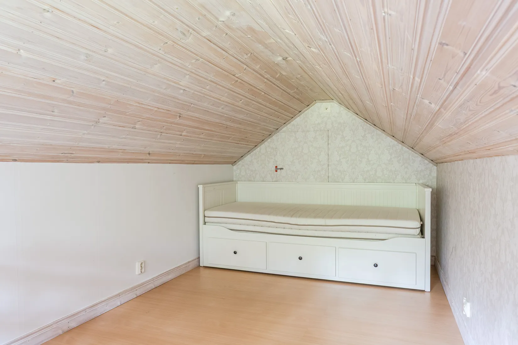 Villa, Gamla Vinnersjövägen 7, Hedesunda, Gävle