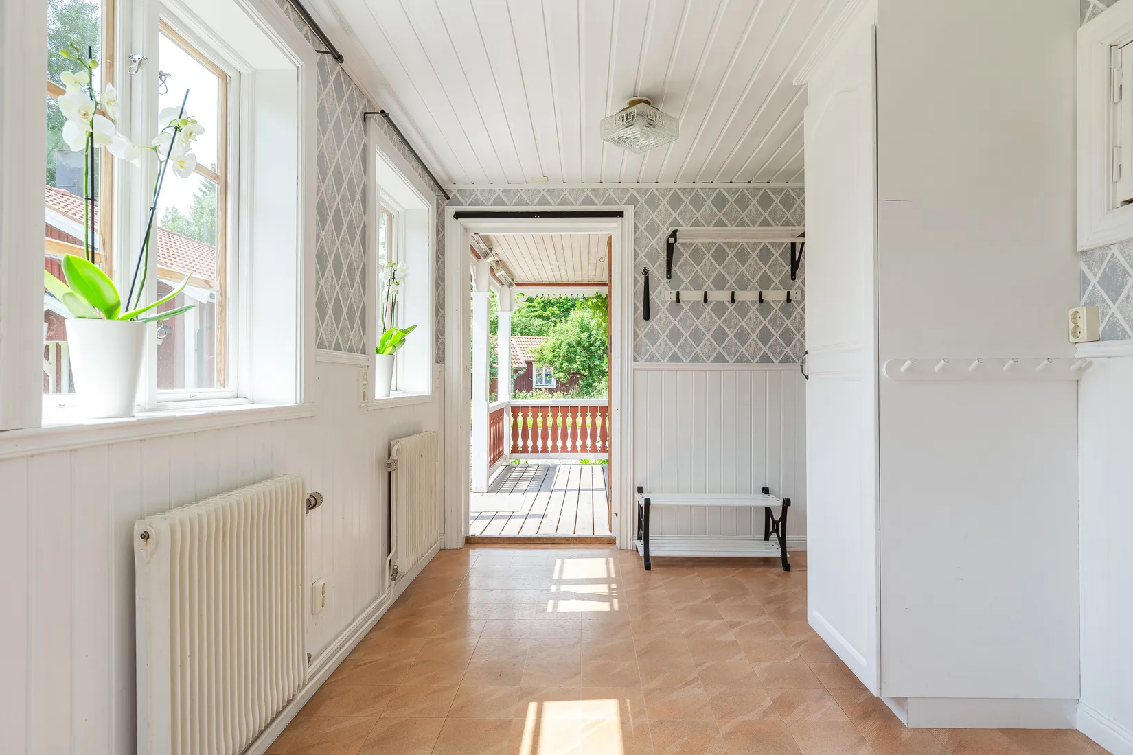 Villa, Gamla Vinnersjövägen 7, Hedesunda, Gävle
