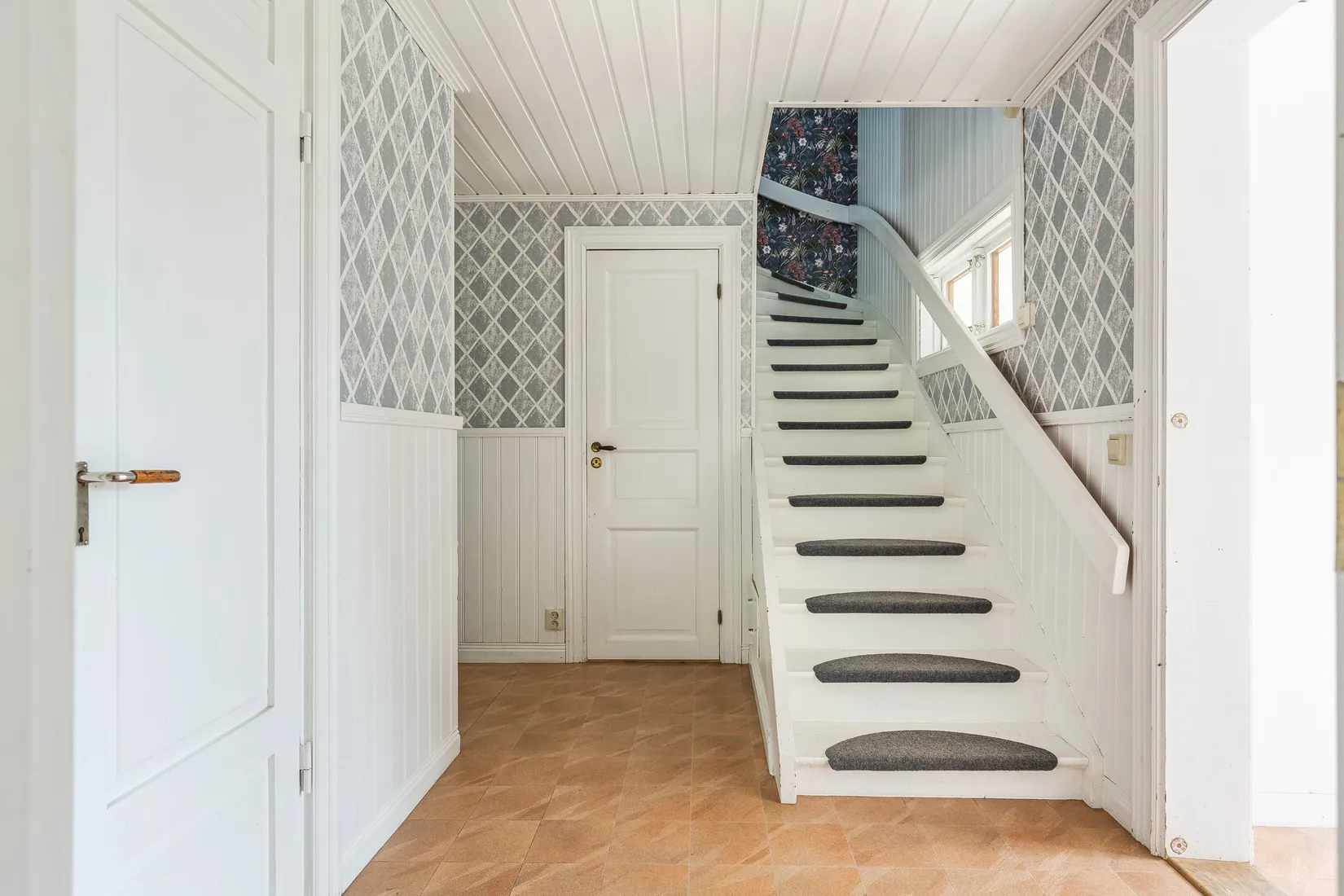 Villa, Gamla Vinnersjövägen 7, Hedesunda, Gävle