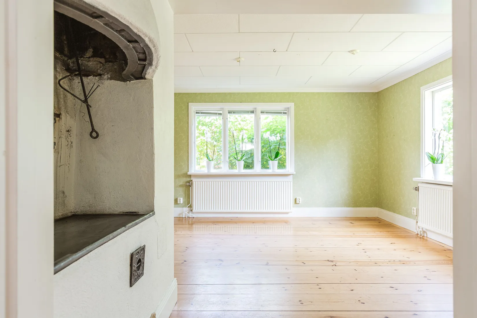 Villa, Gamla Vinnersjövägen 7, Hedesunda, Gävle