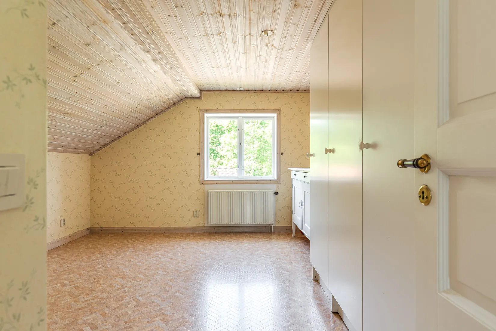 Villa, Gamla Vinnersjövägen 7, Hedesunda, Gävle