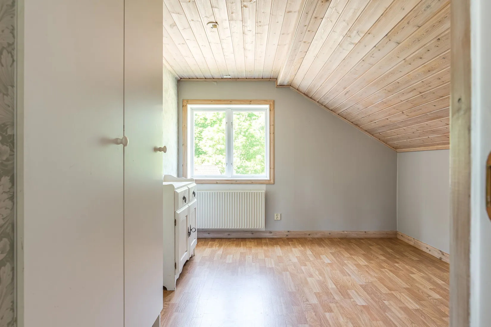 Villa, Gamla Vinnersjövägen 7, Hedesunda, Gävle