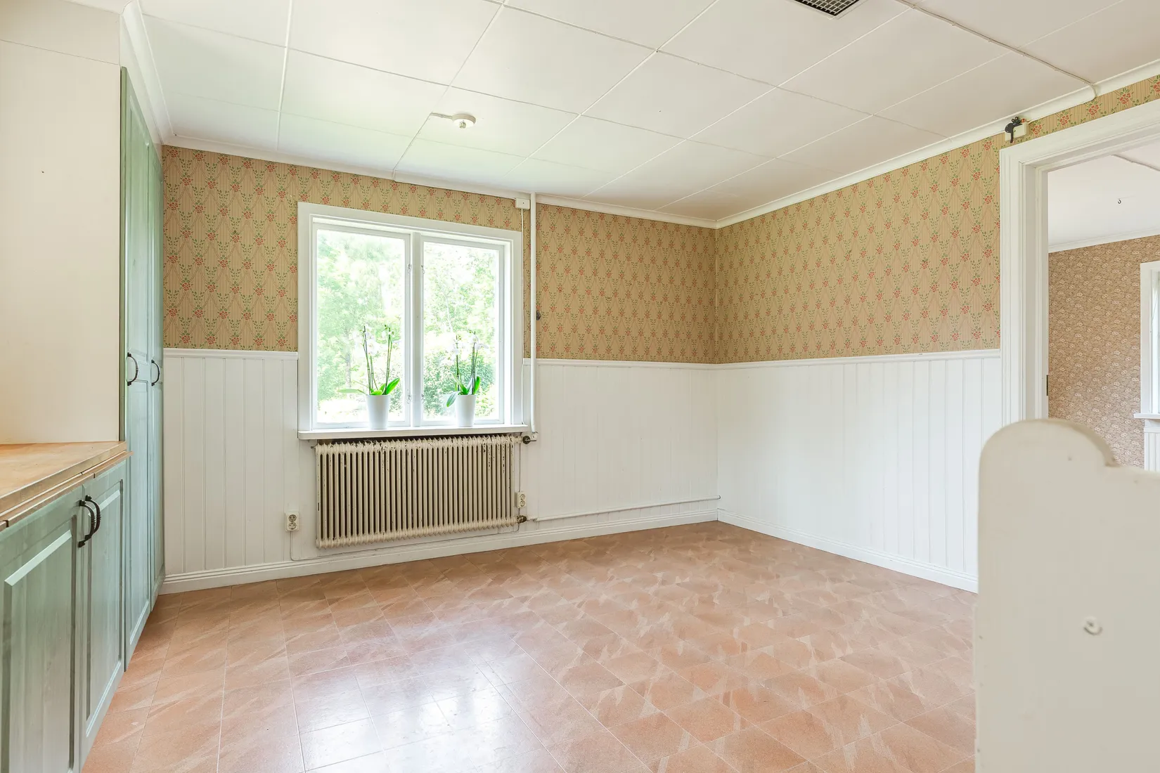 Villa, Gamla Vinnersjövägen 7, Hedesunda, Gävle