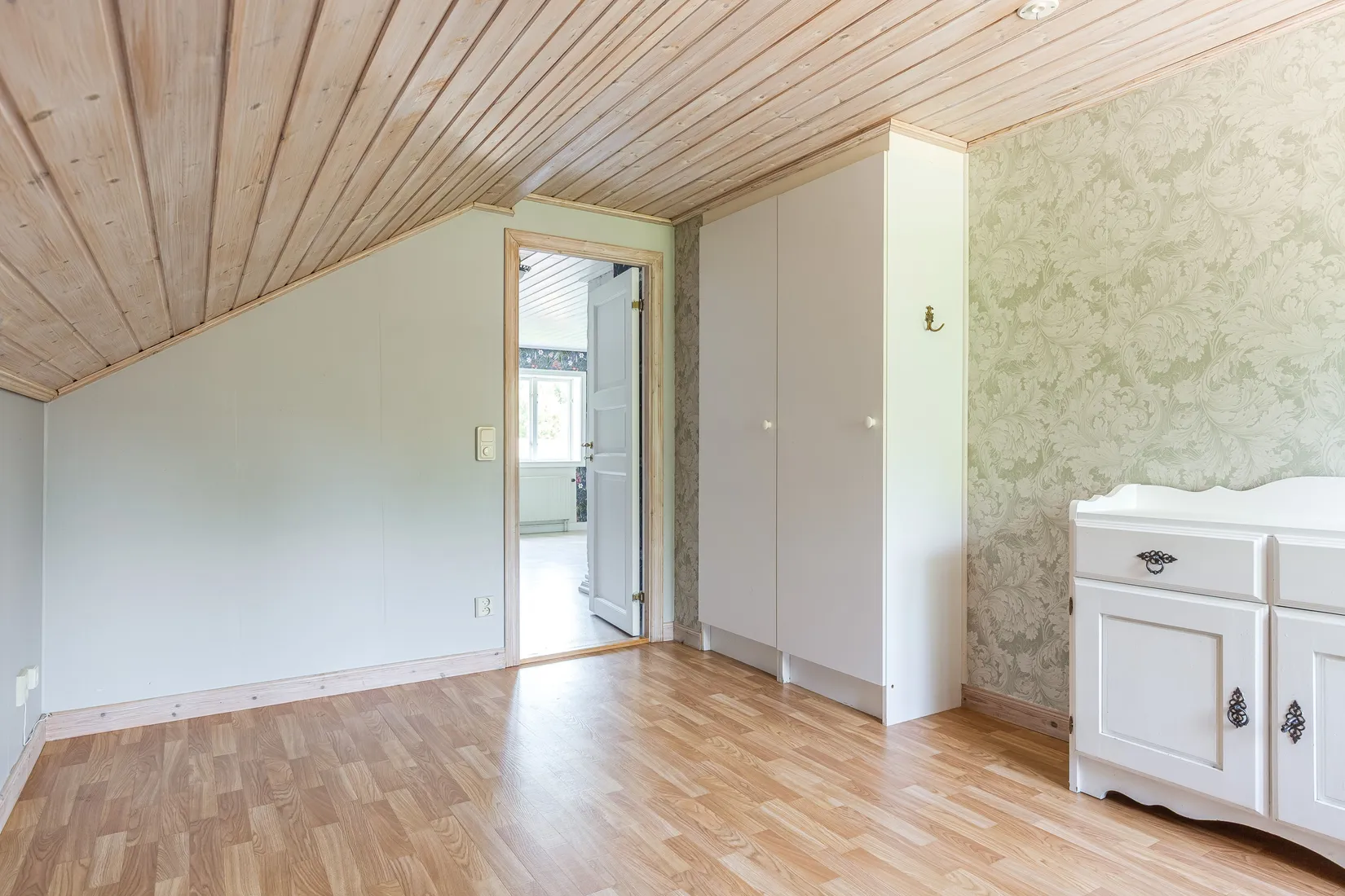 Villa, Gamla Vinnersjövägen 7, Hedesunda, Gävle