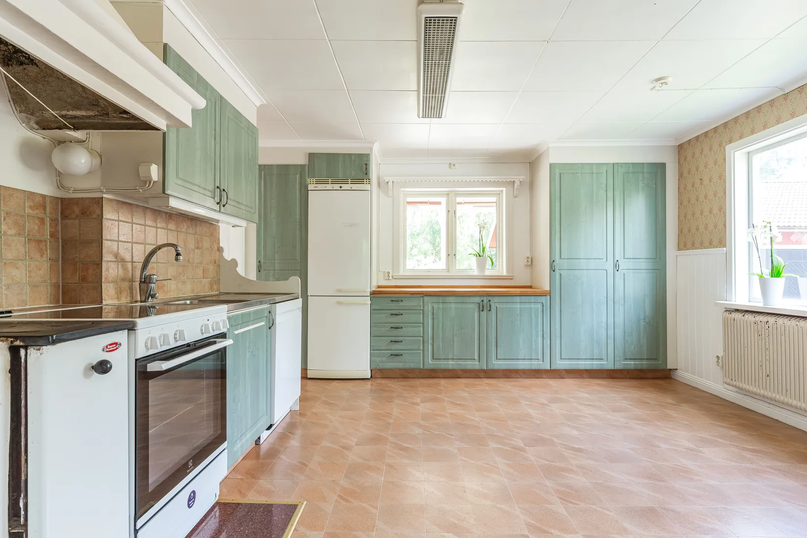 Villa, Gamla Vinnersjövägen 7, Hedesunda, Gävle