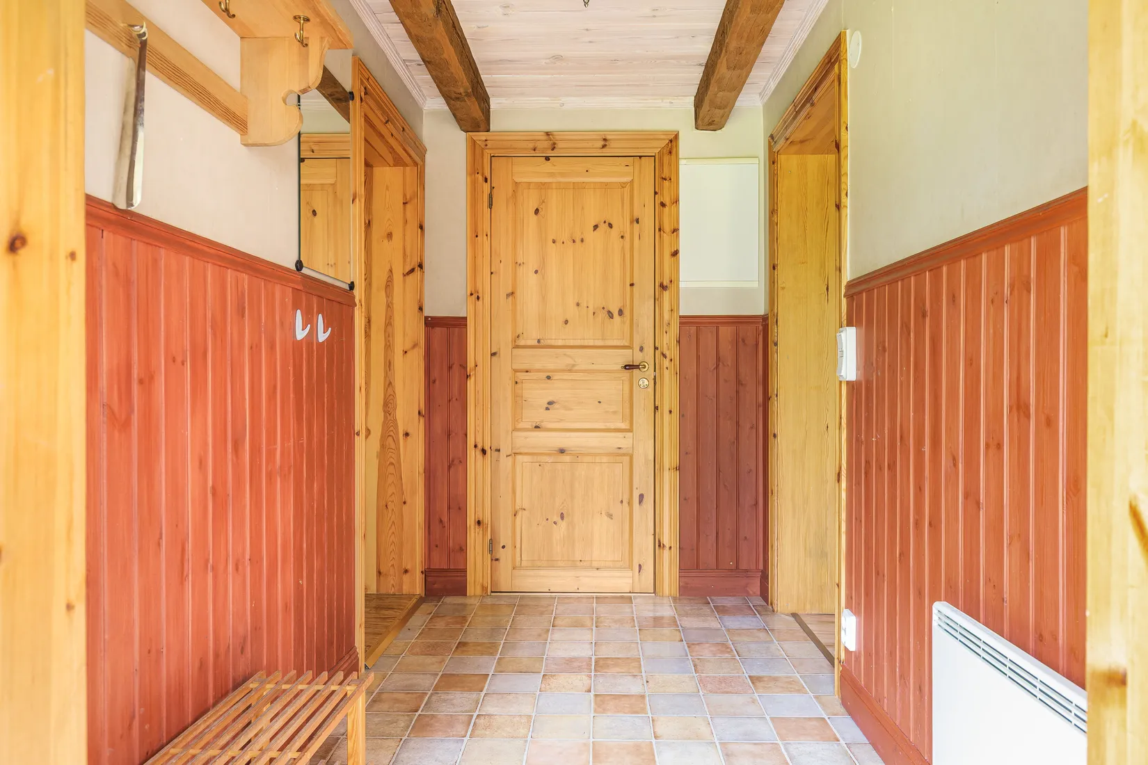 Villa, Gamla Vinnersjövägen 7, Hedesunda, Gävle