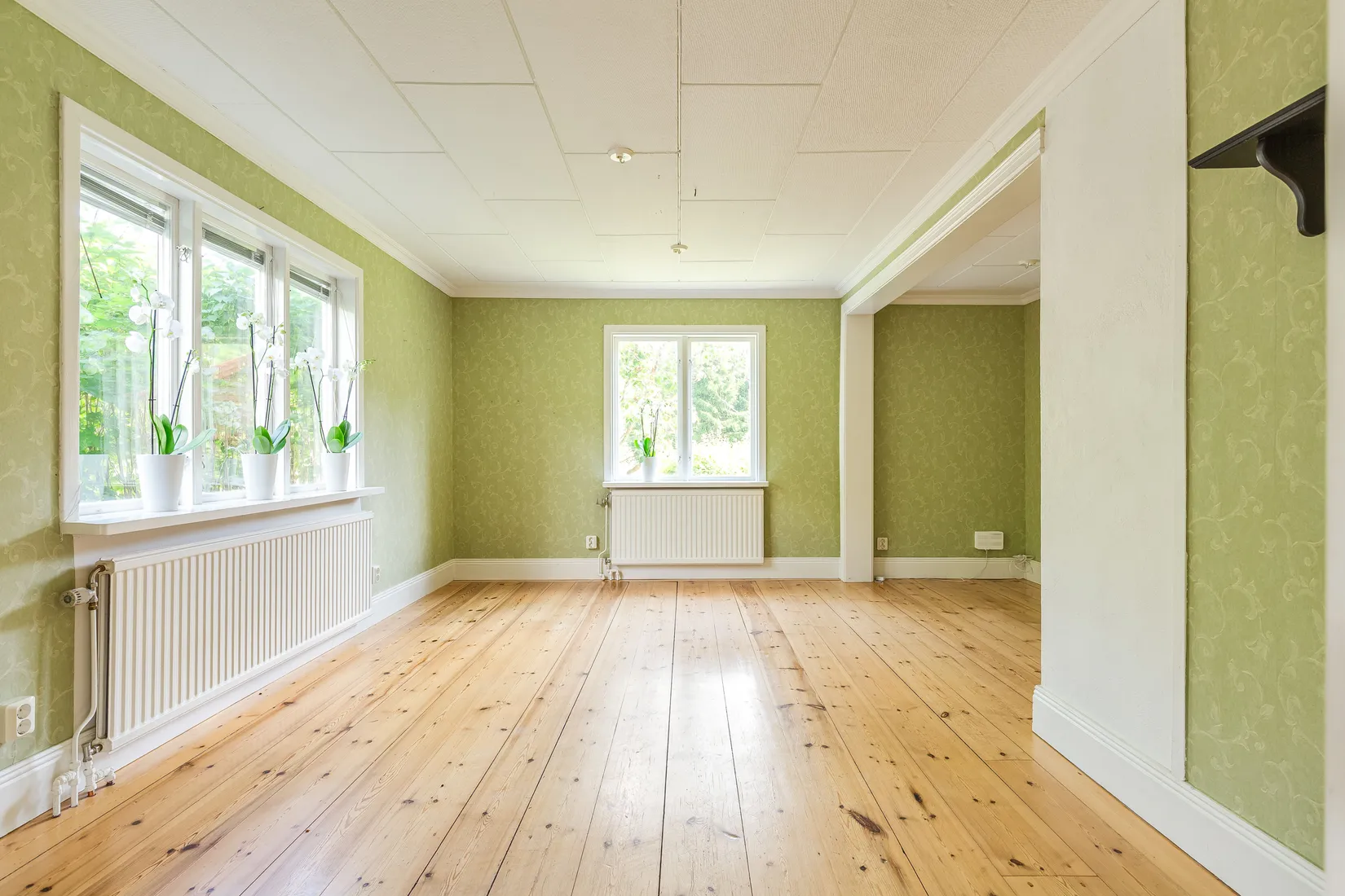 Villa, Gamla Vinnersjövägen 7, Hedesunda, Gävle