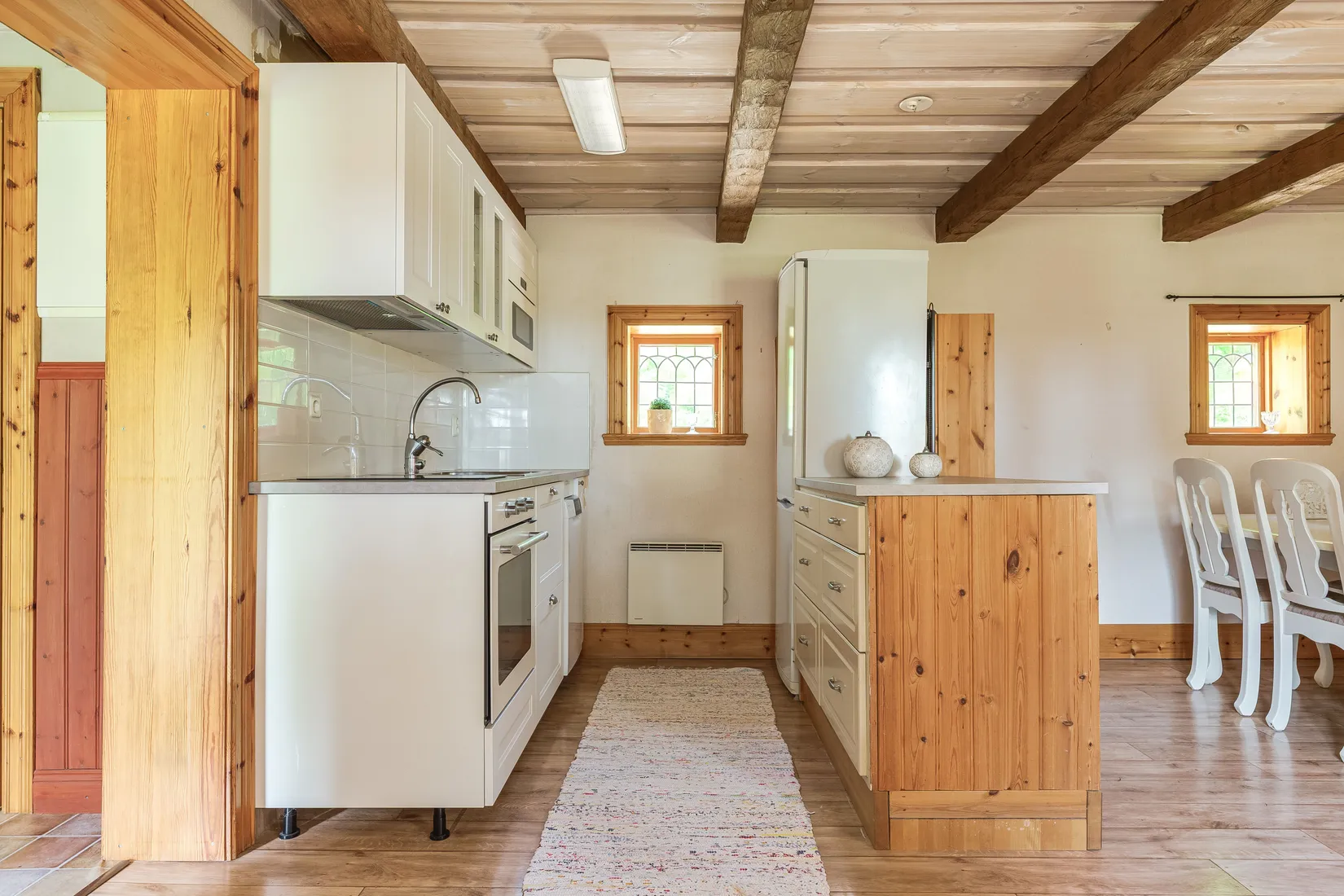 Villa, Gamla Vinnersjövägen 7, Hedesunda, Gävle