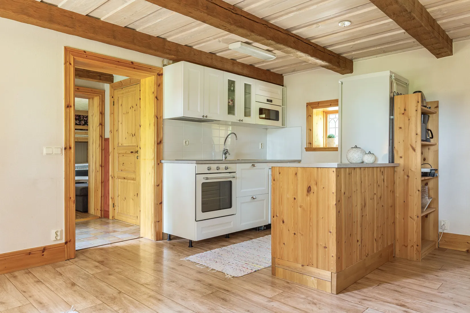 Villa, Gamla Vinnersjövägen 7, Hedesunda, Gävle