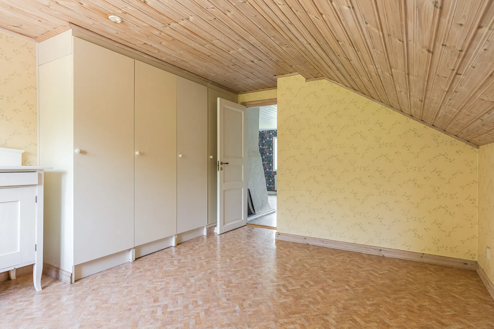 Villa, Gamla Vinnersjövägen 7, Hedesunda, Gävle