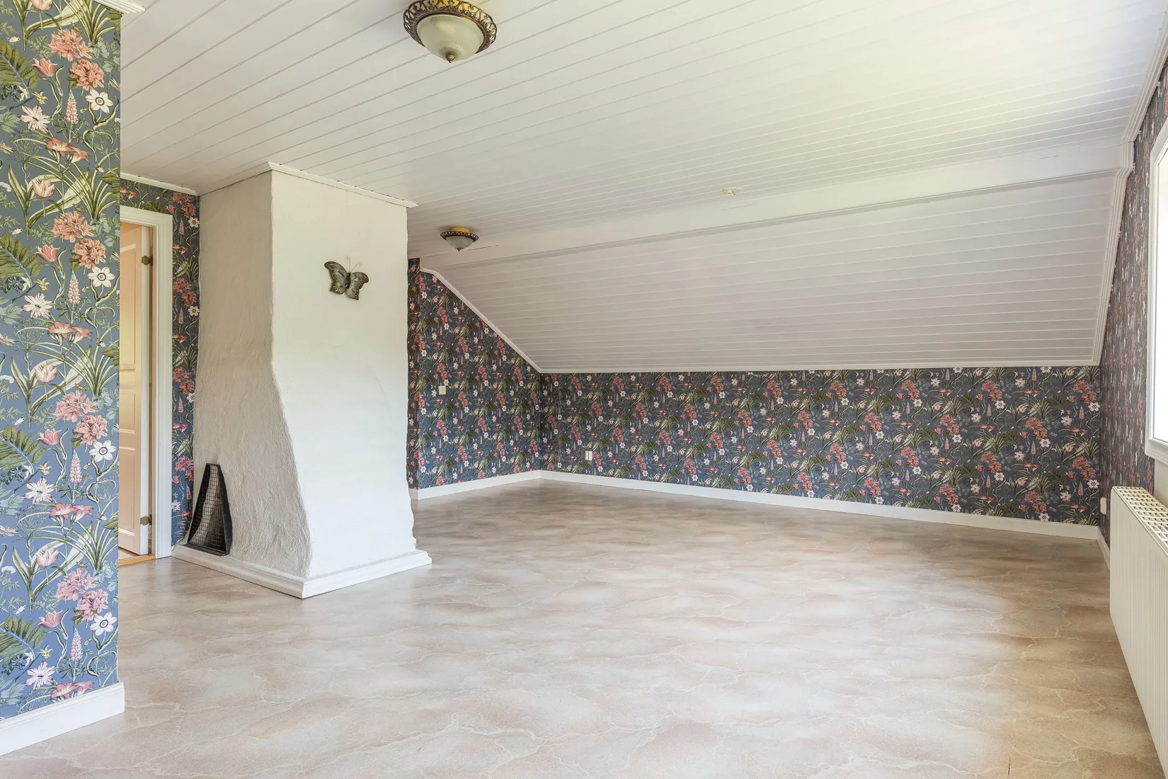 Villa, Gamla Vinnersjövägen 7, Hedesunda, Gävle
