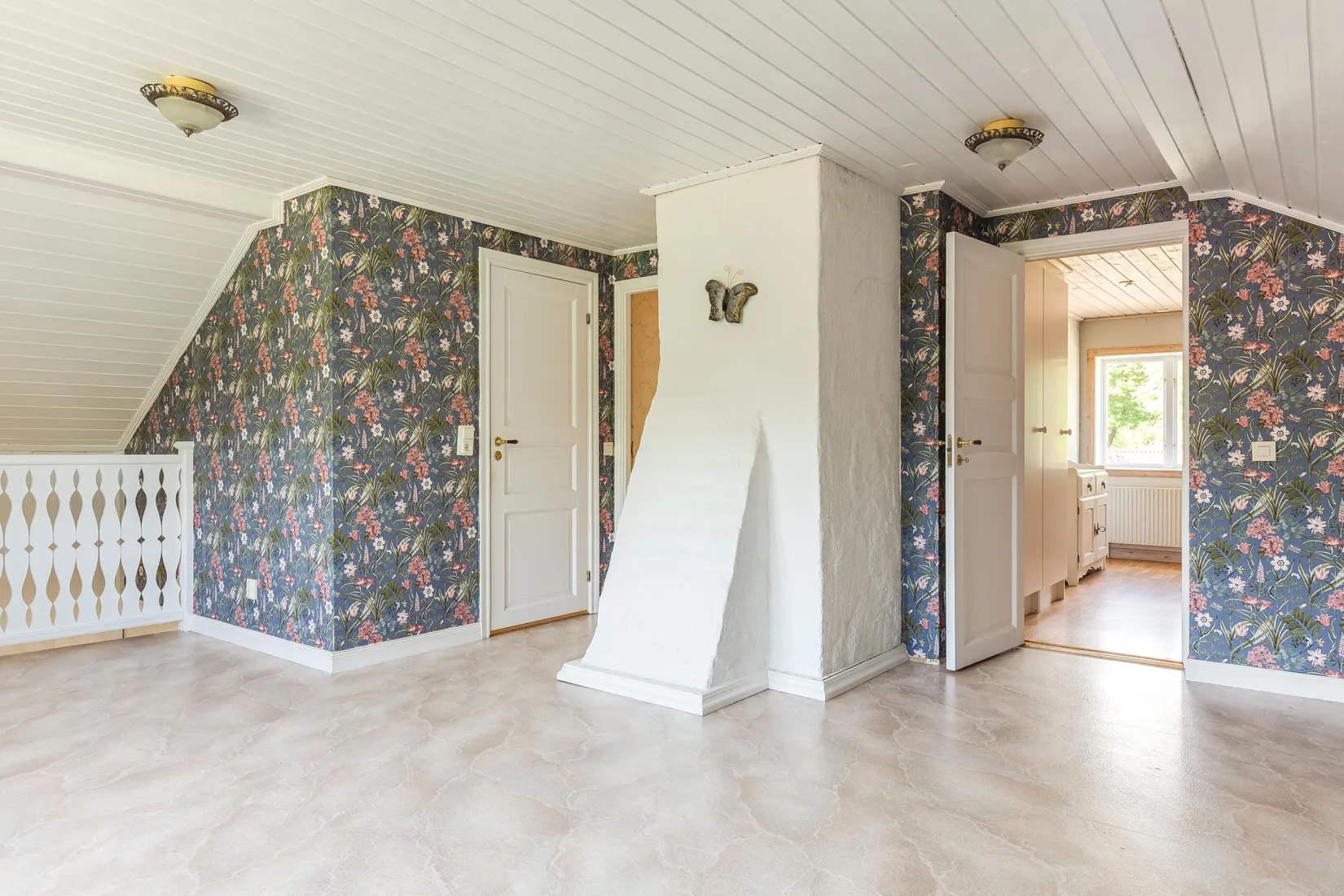 Villa, Gamla Vinnersjövägen 7, Hedesunda, Gävle