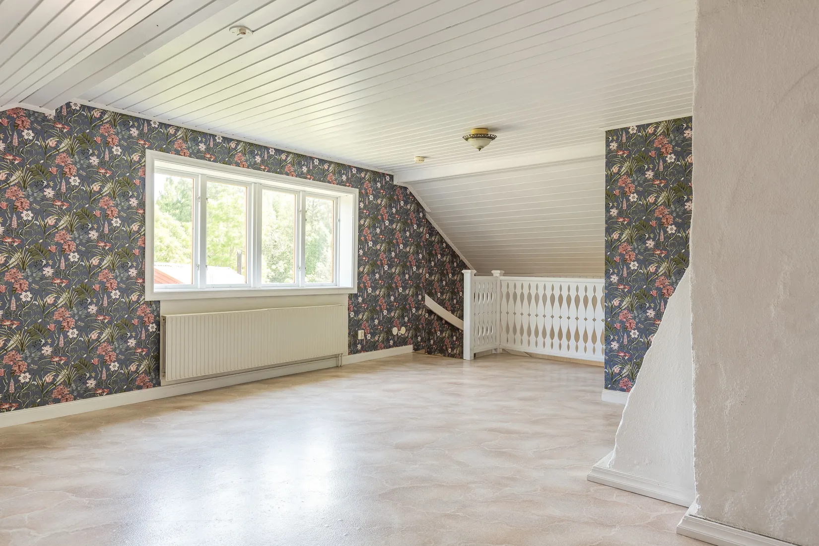 Villa, Gamla Vinnersjövägen 7, Hedesunda, Gävle