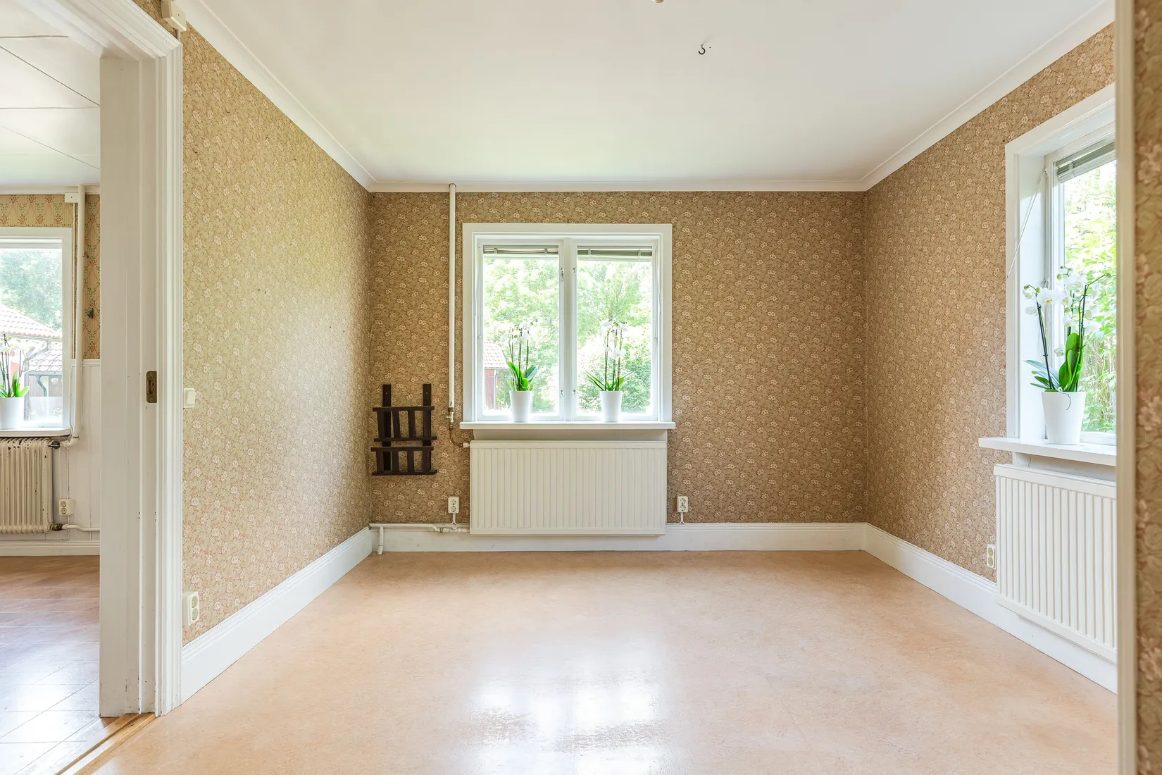 Villa, Gamla Vinnersjövägen 7, Hedesunda, Gävle