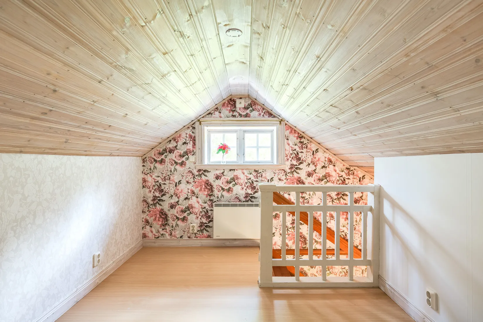 Villa, Gamla Vinnersjövägen 7, Hedesunda, Gävle