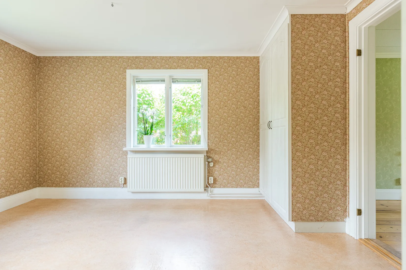 Villa, Gamla Vinnersjövägen 7, Hedesunda, Gävle
