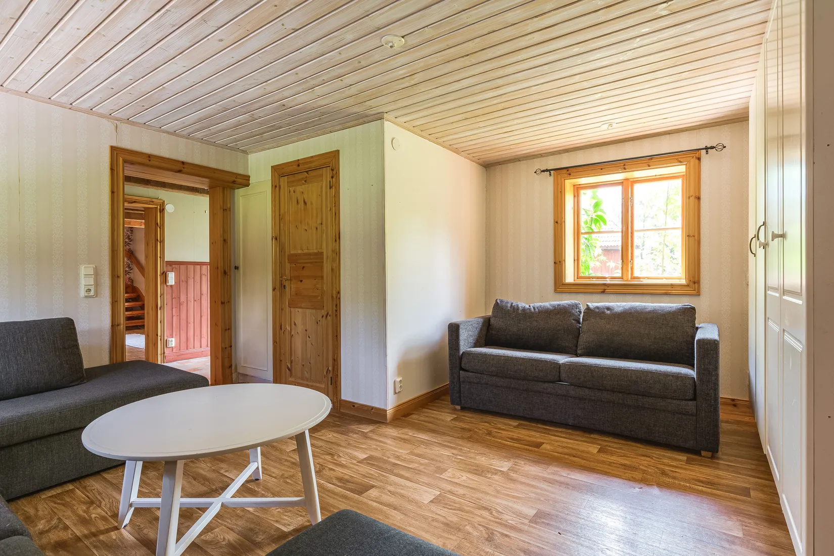 Villa, Gamla Vinnersjövägen 7, Hedesunda, Gävle