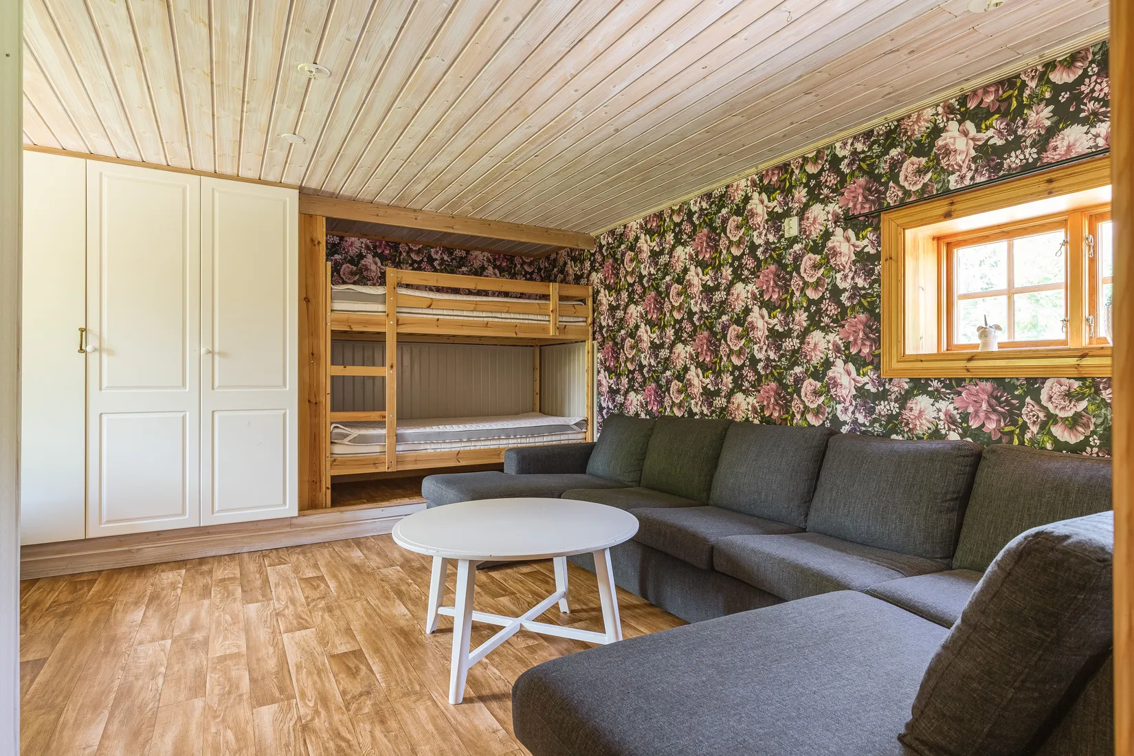 Villa, Gamla Vinnersjövägen 7, Hedesunda, Gävle