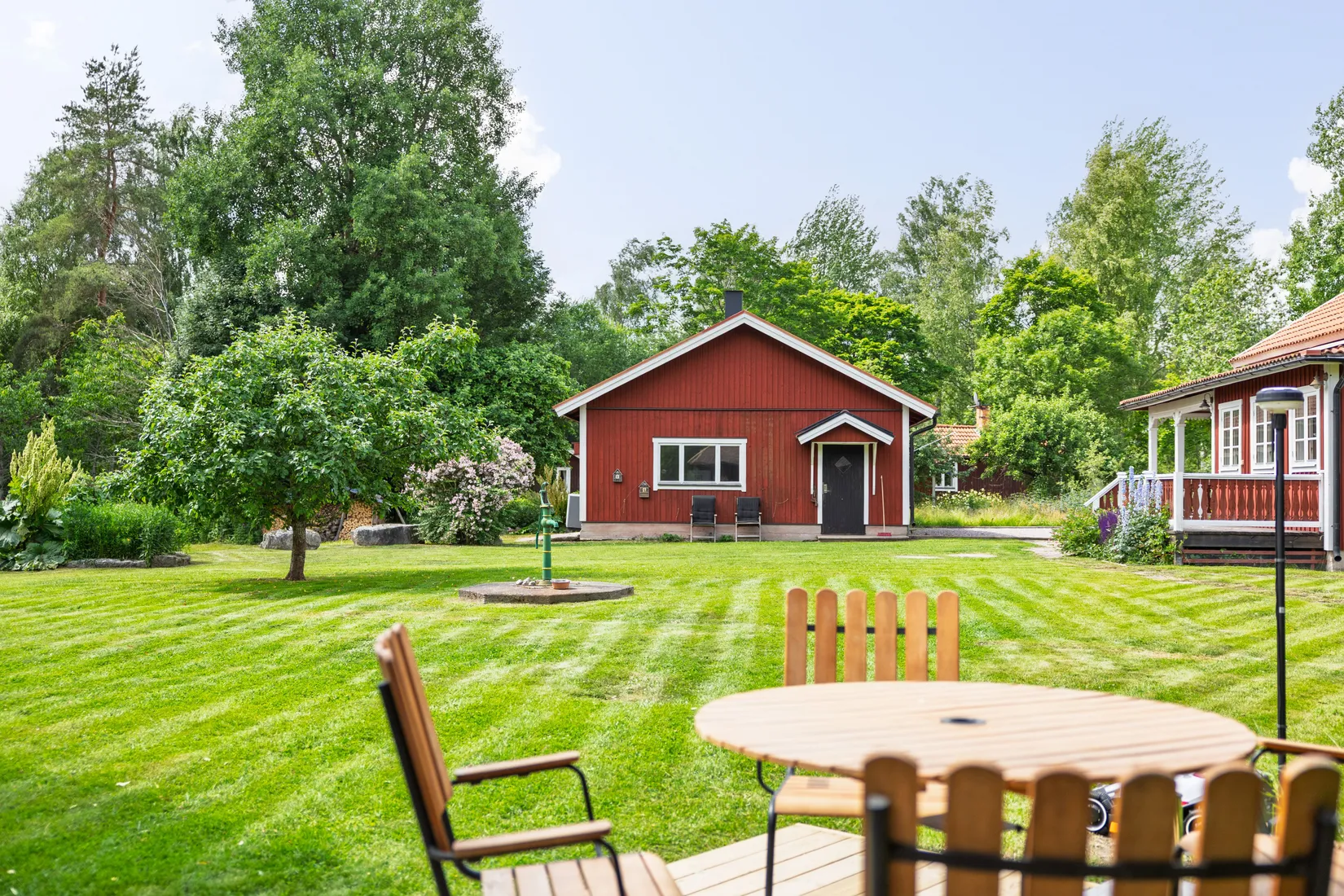 Villa, Gamla Vinnersjövägen 7, Hedesunda, Gävle