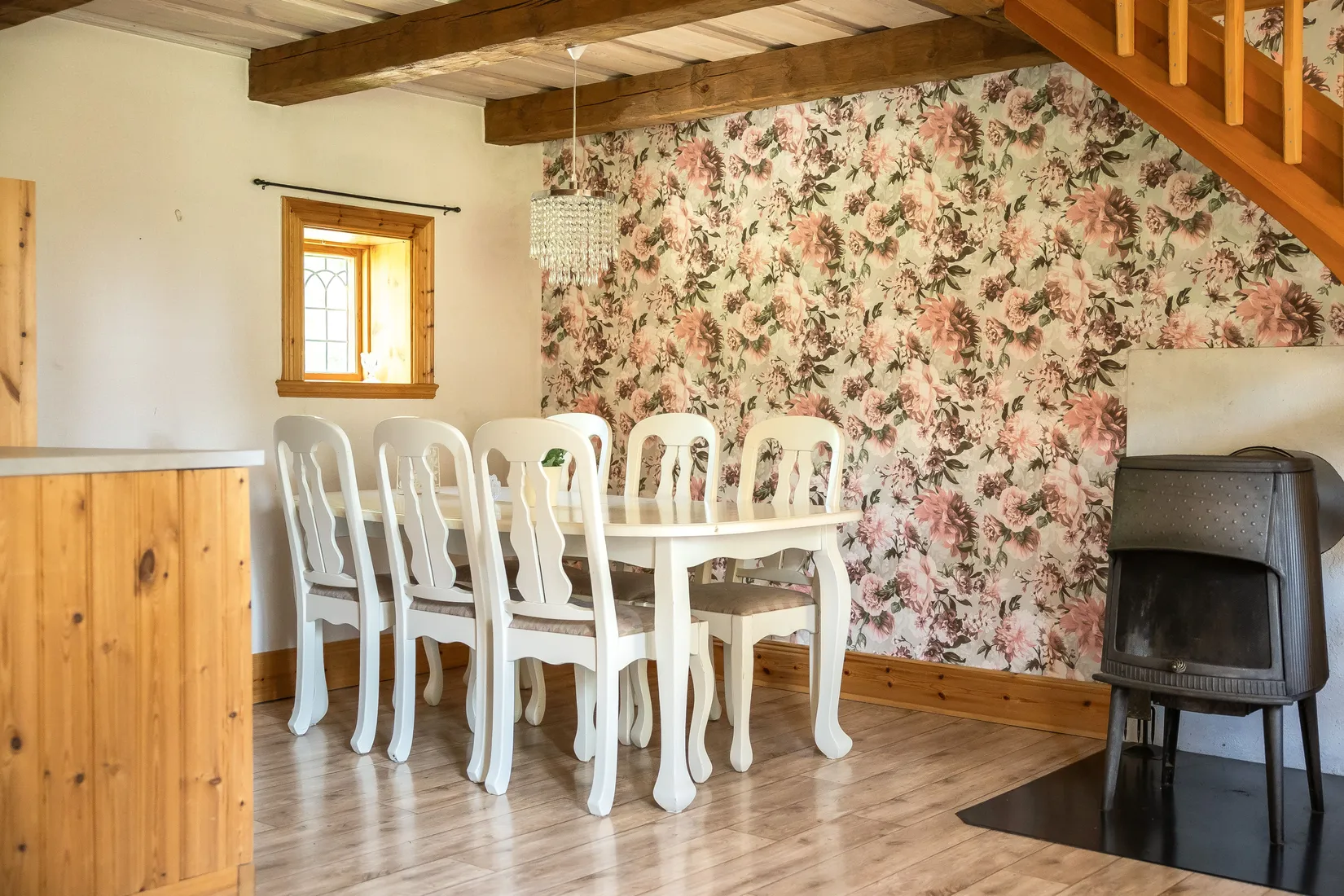 Villa, Gamla Vinnersjövägen 7, Hedesunda, Gävle