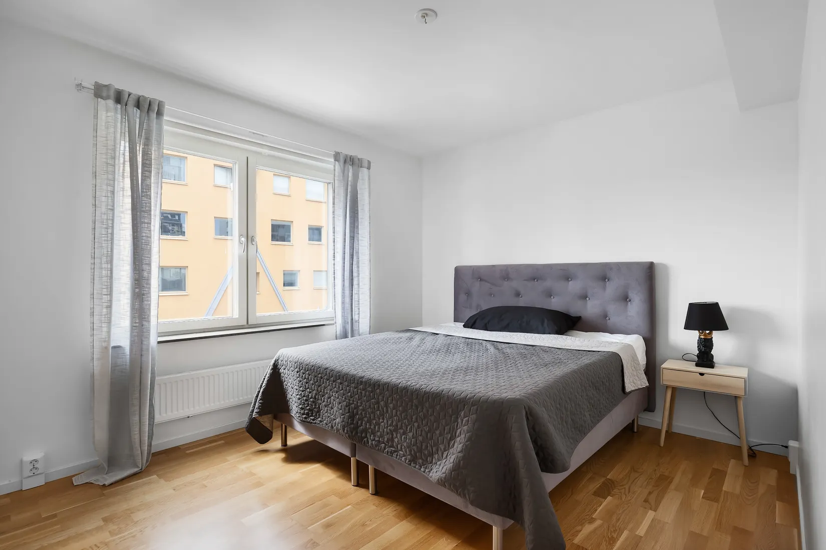 Bostadsrätt, Fyrislundsgatan 37 C, Salabacke, Uppsala