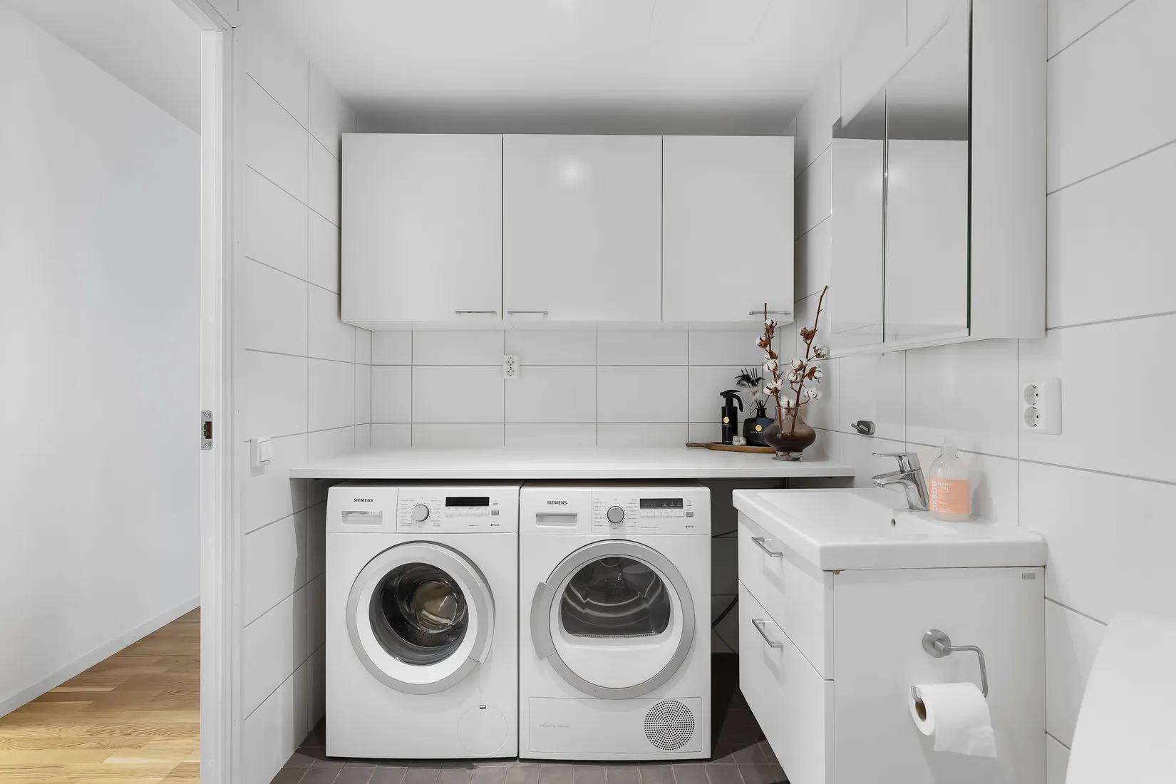 Bostadsrätt, Fyrislundsgatan 37 C, Salabacke, Uppsala