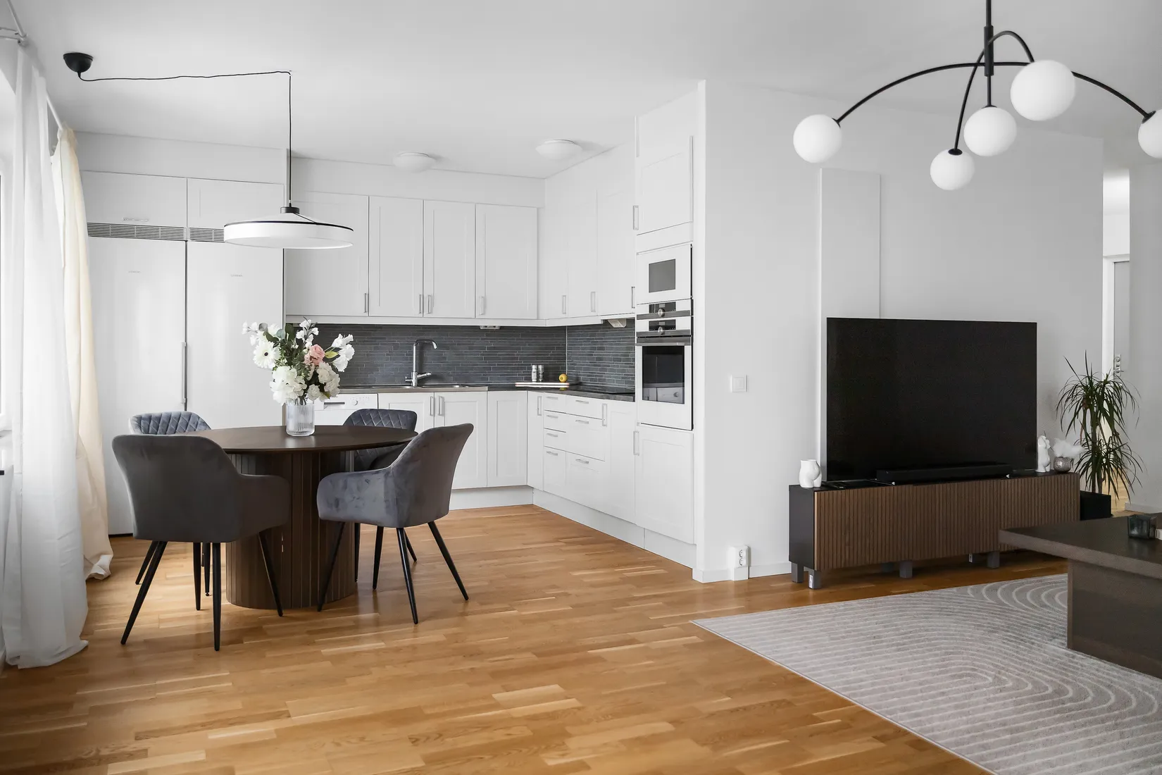Bostadsrätt, Fyrislundsgatan 37 C, Salabacke, Uppsala