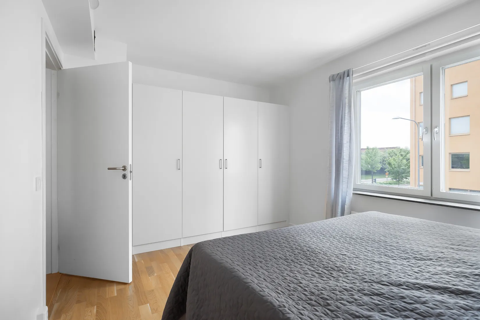 Bostadsrätt, Fyrislundsgatan 37 C, Salabacke, Uppsala