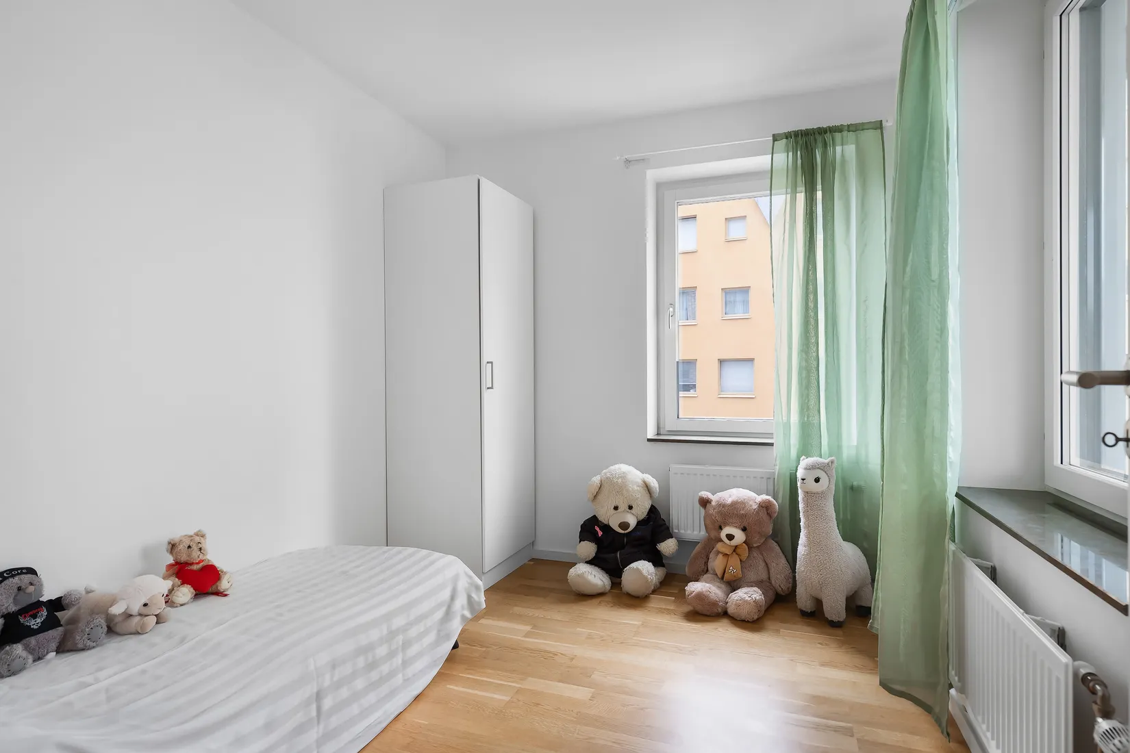 Bostadsrätt, Fyrislundsgatan 37 C, Salabacke, Uppsala
