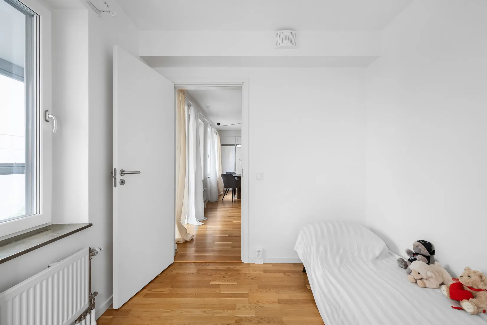 Bostadsrätt, Fyrislundsgatan 37 C, Salabacke, Uppsala