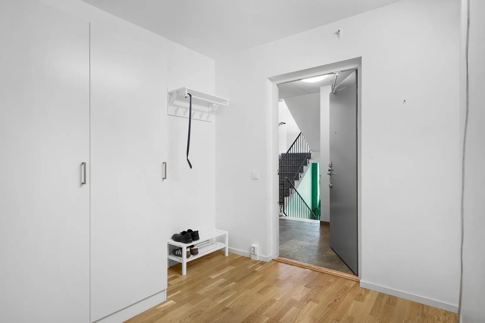 Bostadsrätt, Fyrislundsgatan 37 C, Salabacke, Uppsala