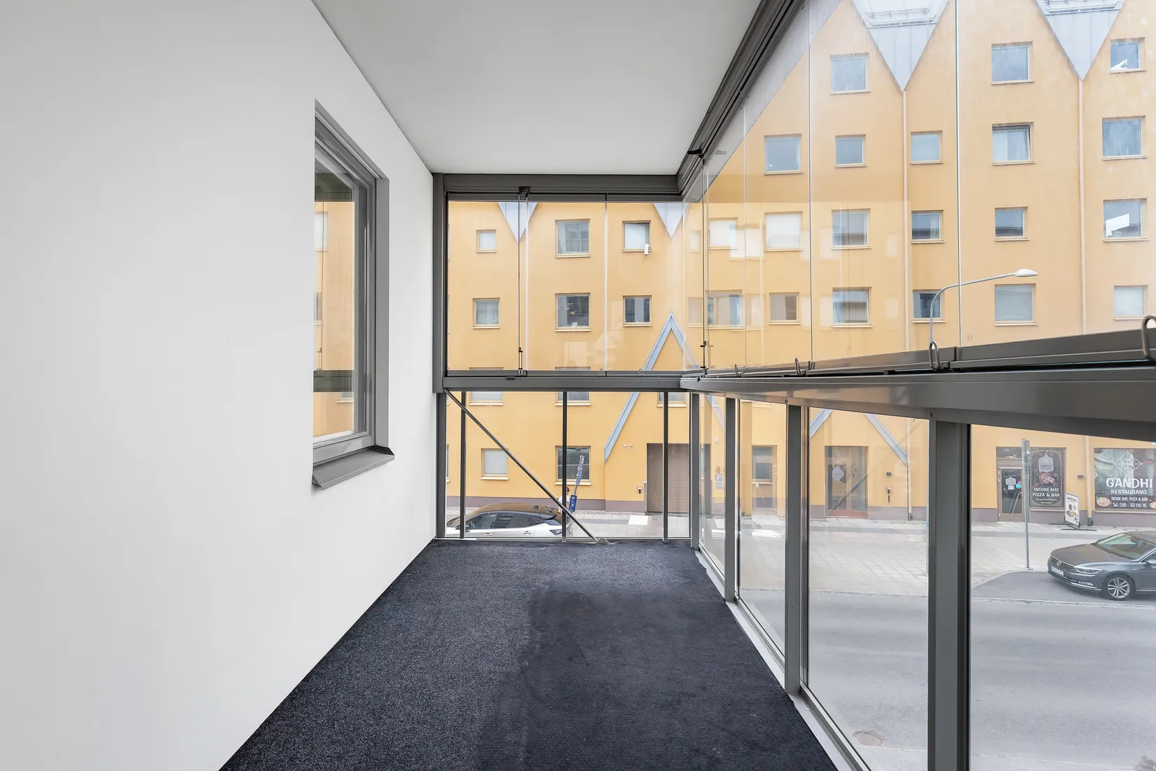 Bostadsrätt, Fyrislundsgatan 37 C, Salabacke, Uppsala