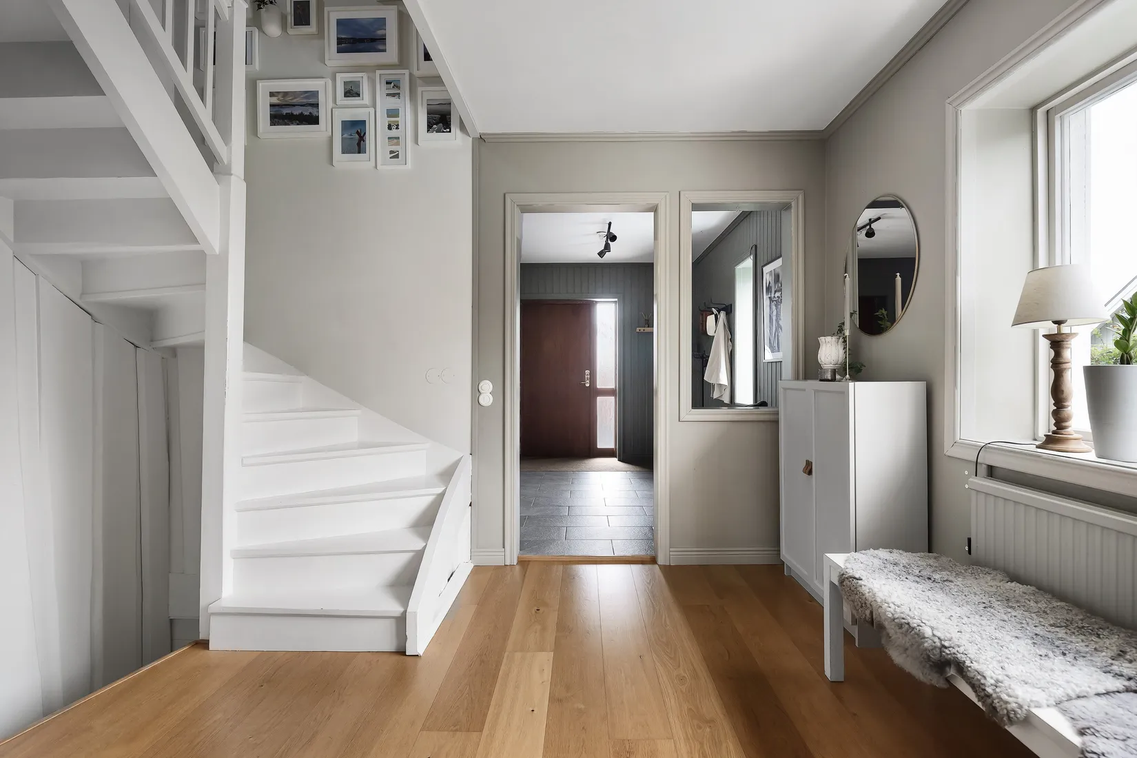 Villa, Olle Åkares väg 3B, Storvreta, Uppsala