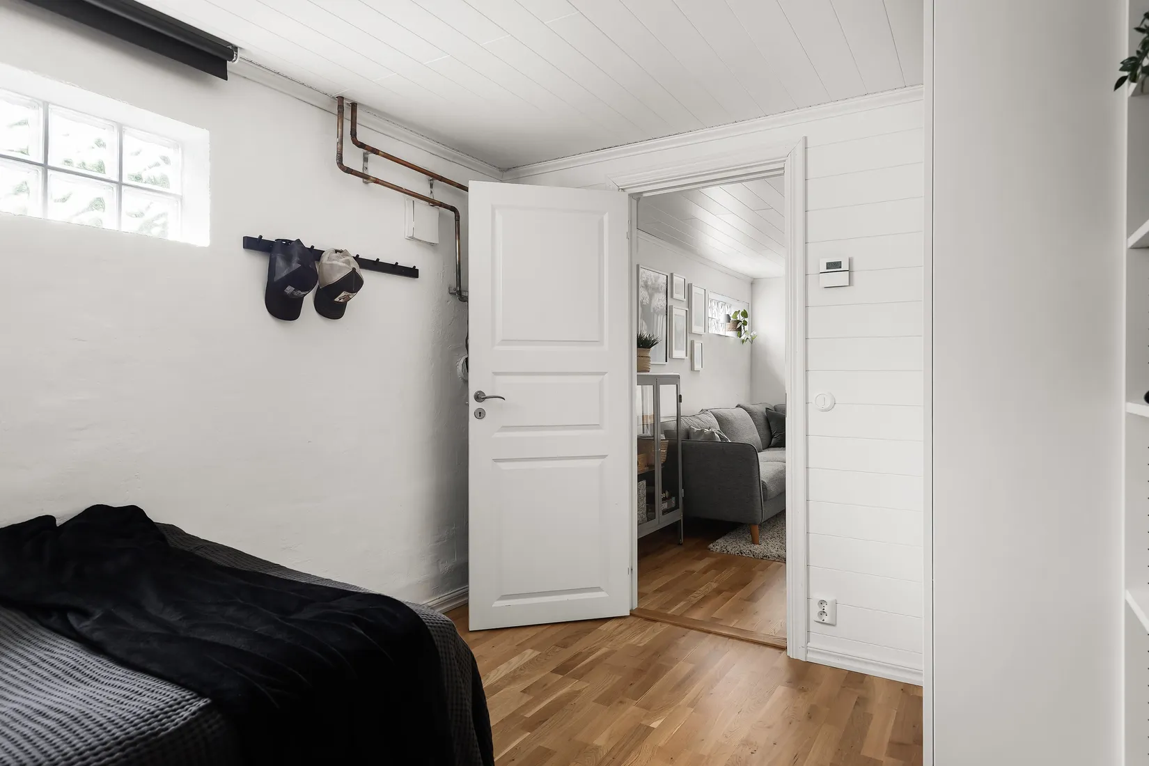 Villa, Olle Åkares väg 3B, Storvreta, Uppsala