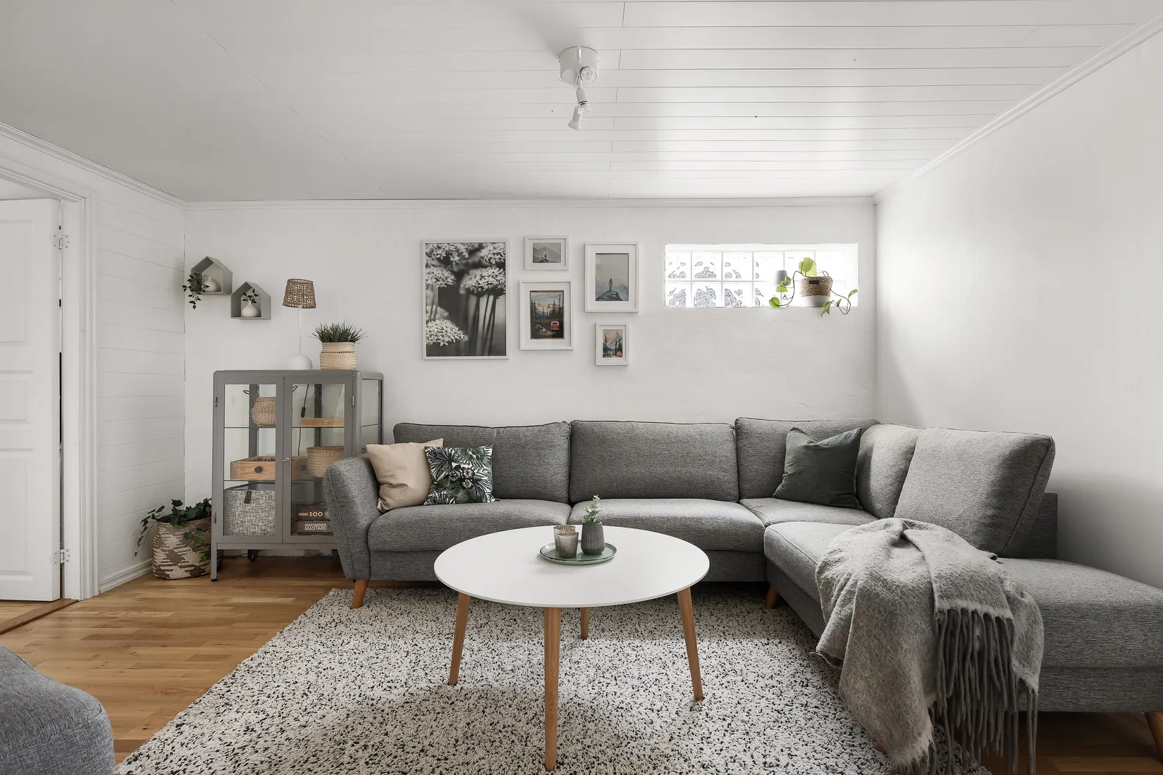 Villa, Olle Åkares väg 3B, Storvreta, Uppsala