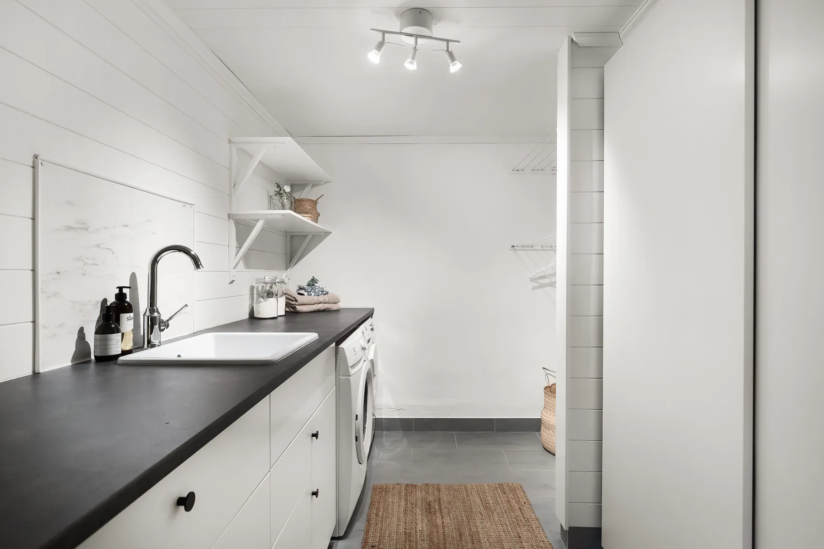 Villa, Olle Åkares väg 3B, Storvreta, Uppsala