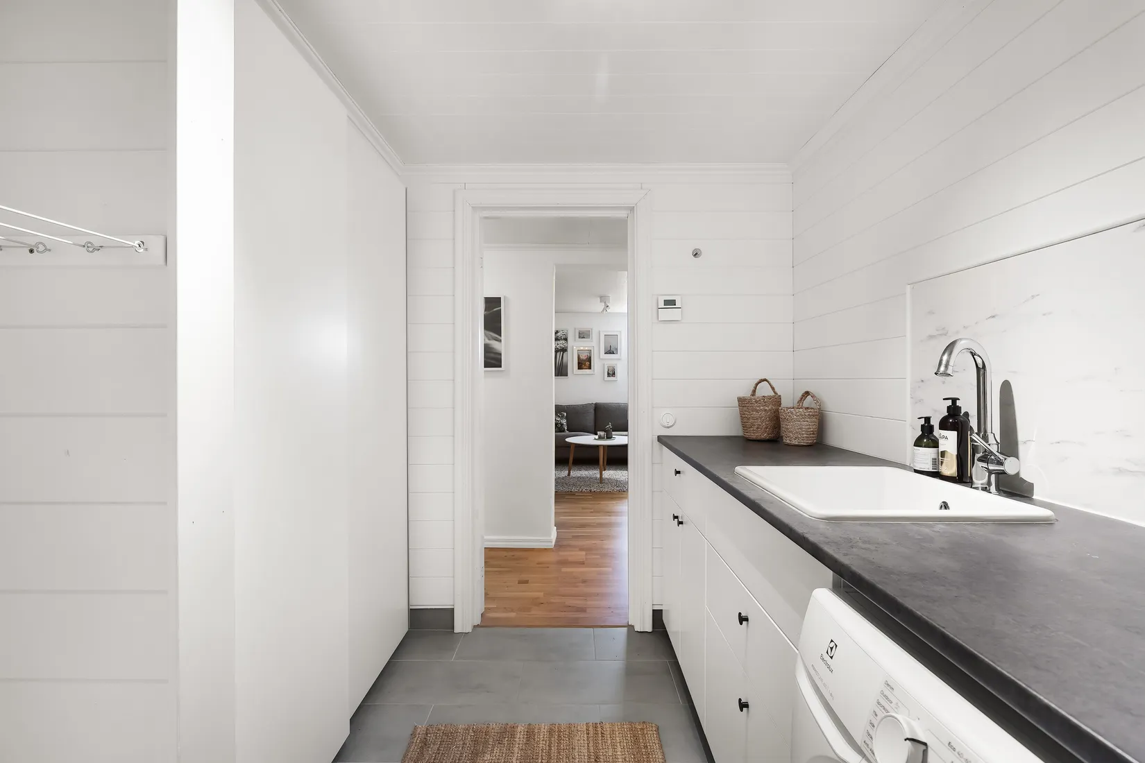 Villa, Olle Åkares väg 3B, Storvreta, Uppsala