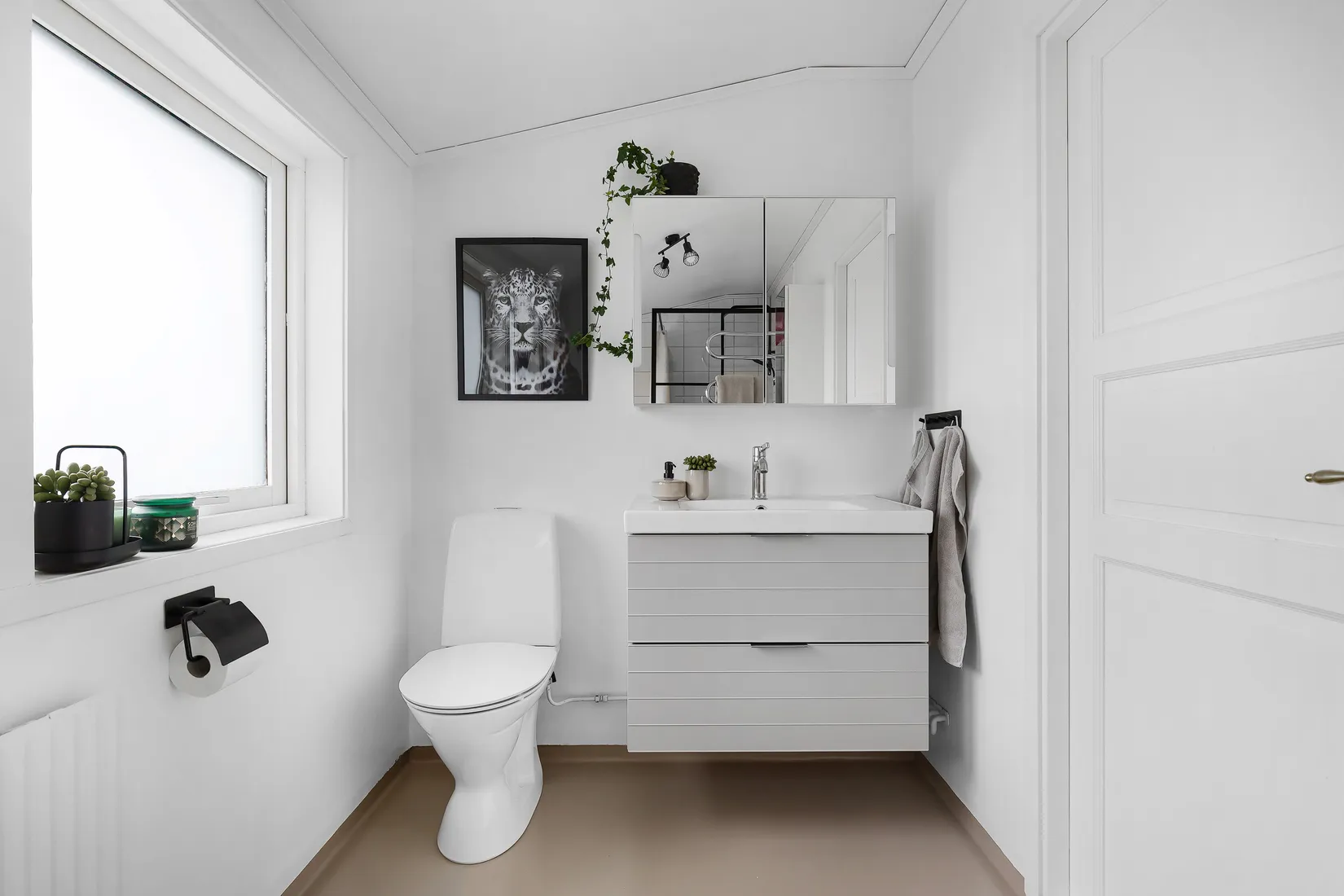 Villa, Olle Åkares väg 3B, Storvreta, Uppsala