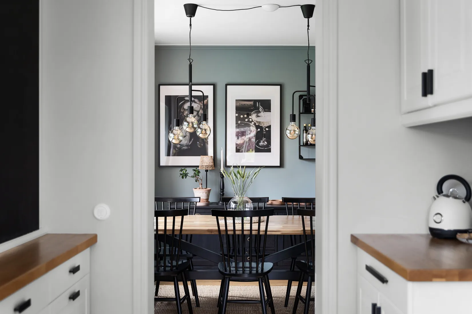 Villa, Olle Åkares väg 3B, Storvreta, Uppsala