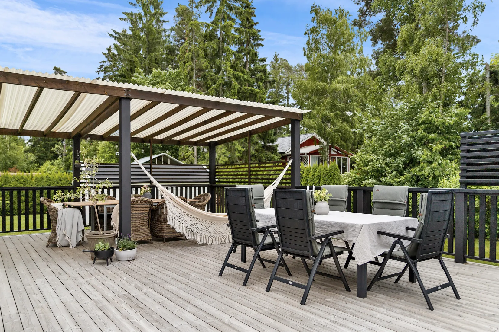 Villa, Olle Åkares väg 3B, Storvreta, Uppsala