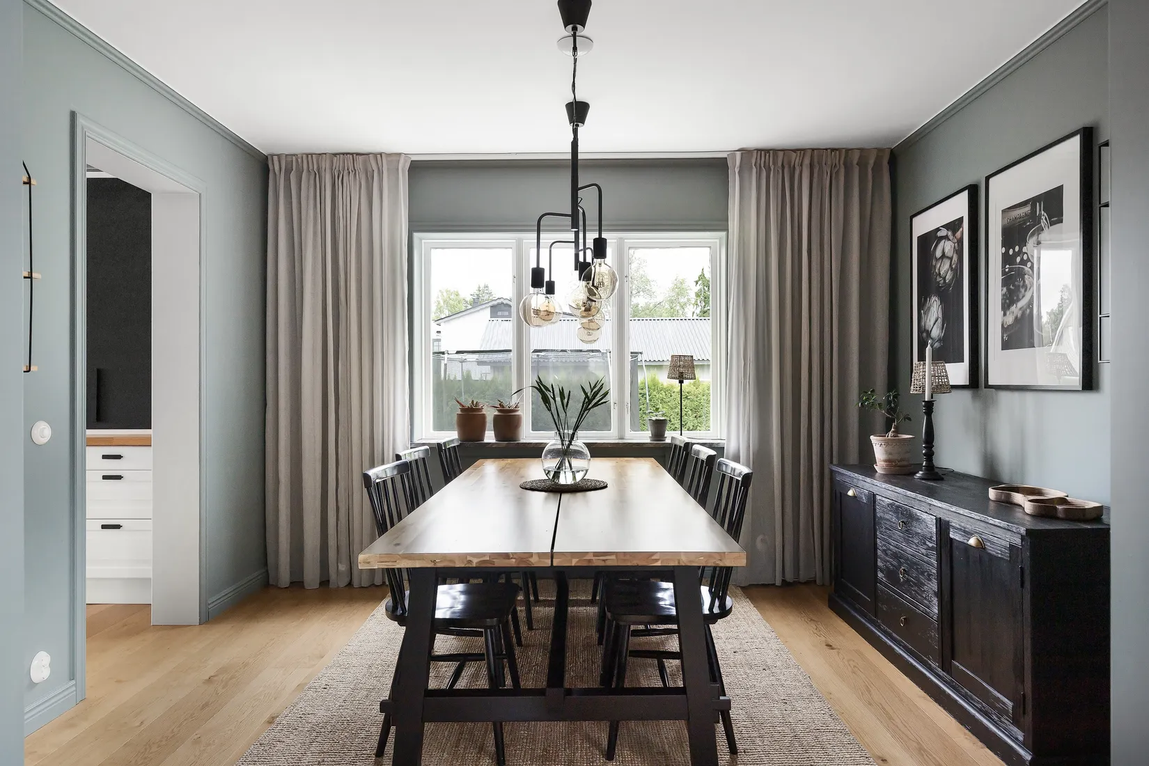 Villa, Olle Åkares väg 3B, Storvreta, Uppsala
