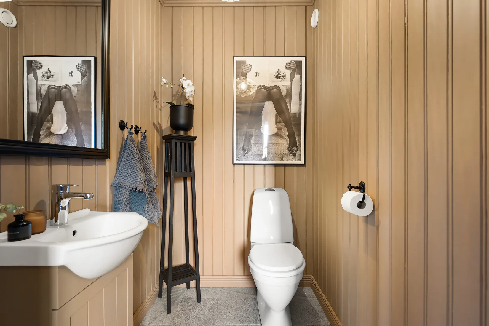 Villa, Olle Åkares väg 3B, Storvreta, Uppsala