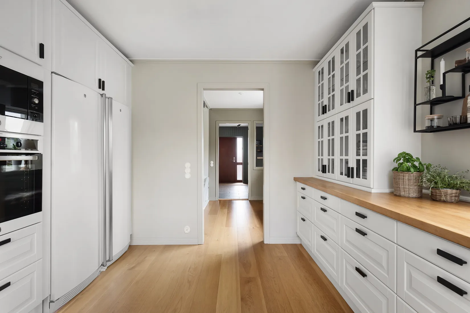 Villa, Olle Åkares väg 3B, Storvreta, Uppsala