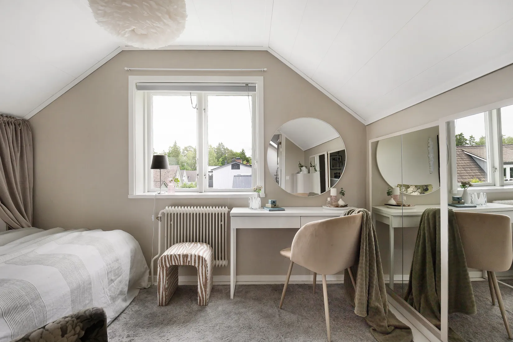 Villa, Olle Åkares väg 3B, Storvreta, Uppsala