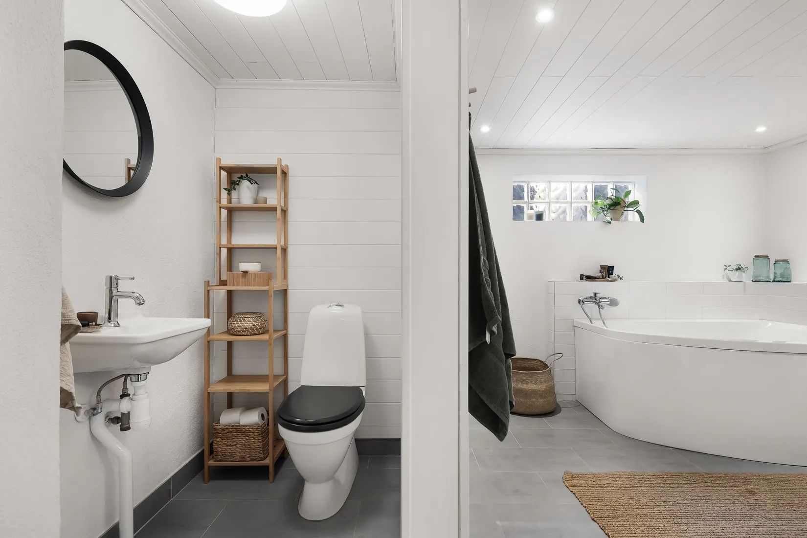 Villa, Olle Åkares väg 3B, Storvreta, Uppsala