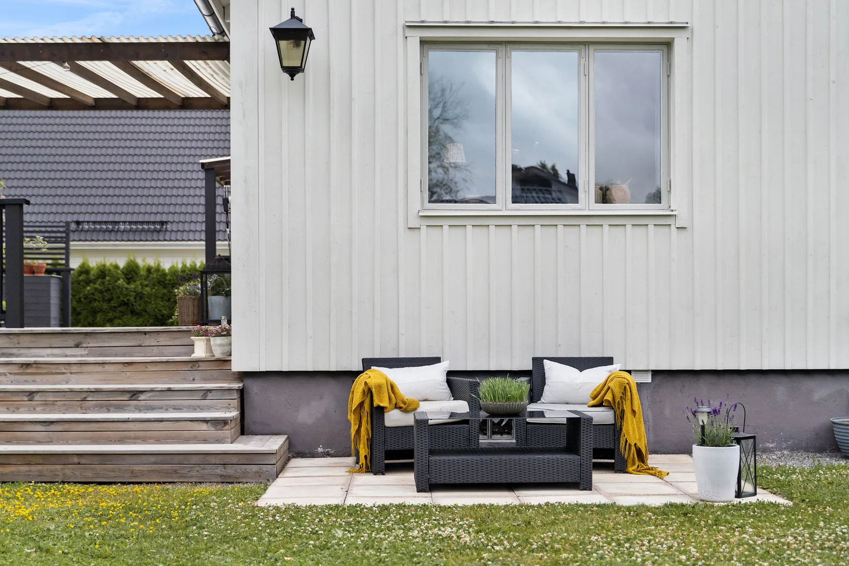 Villa, Olle Åkares väg 3B, Storvreta, Uppsala