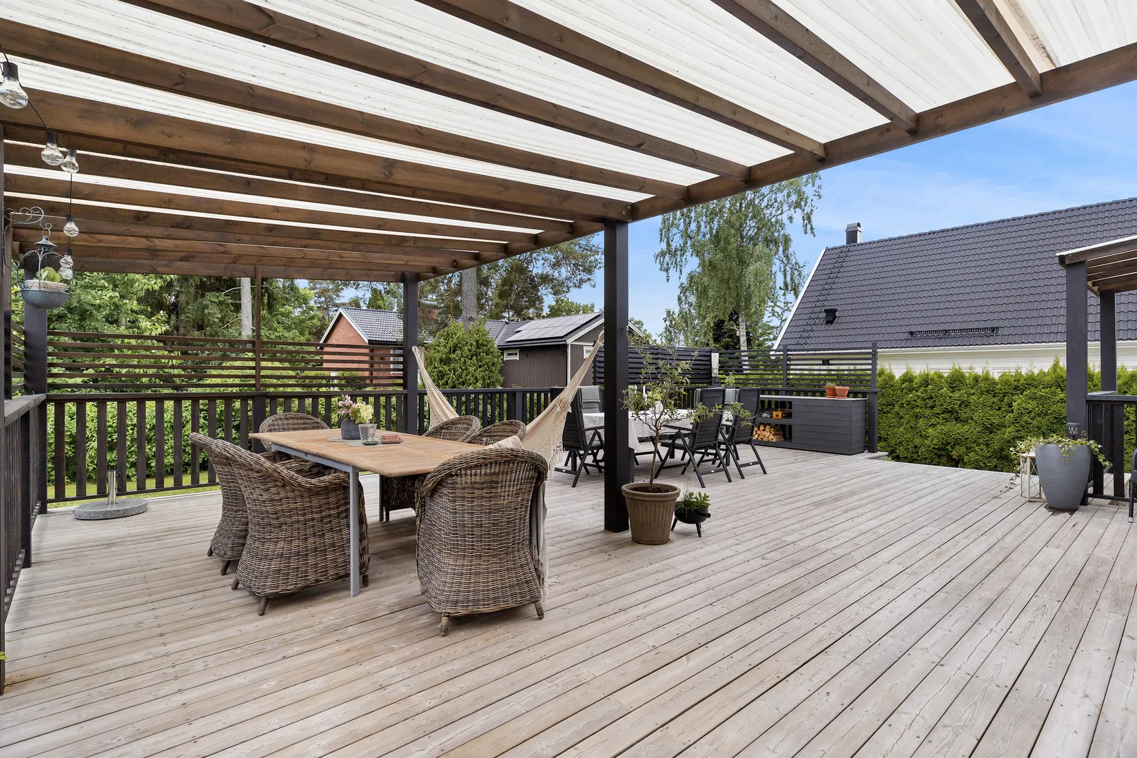 Villa, Olle Åkares väg 3B, Storvreta, Uppsala